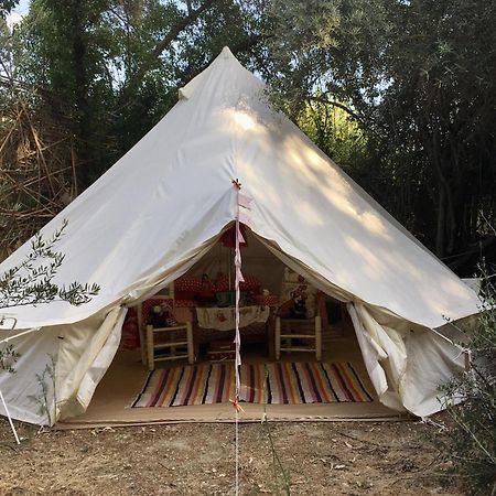 Finca Fahala كارتاما المظهر الخارجي الصورة