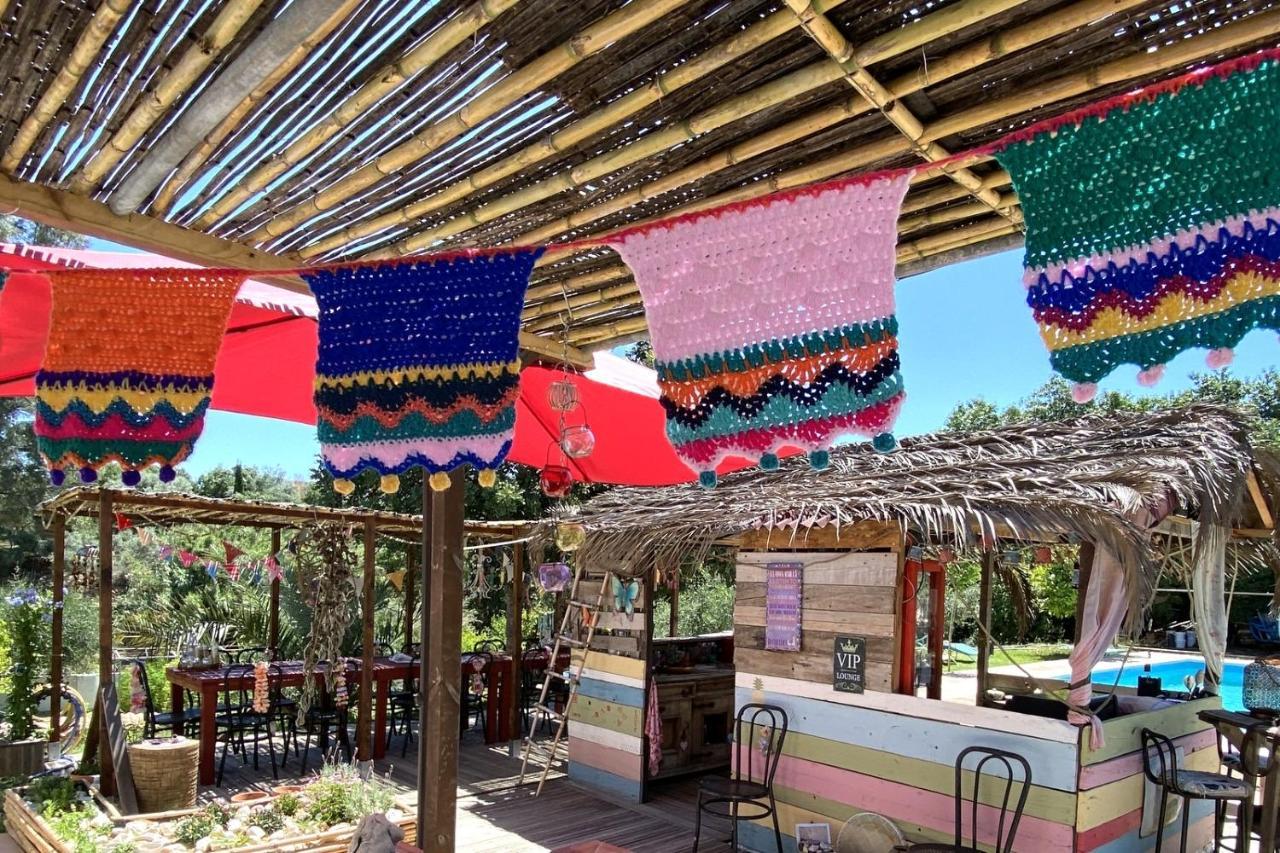 Finca Fahala كارتاما المظهر الخارجي الصورة