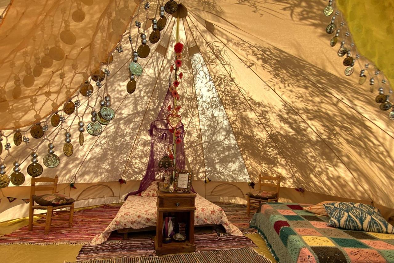 Finca Fahala كارتاما المظهر الخارجي الصورة
