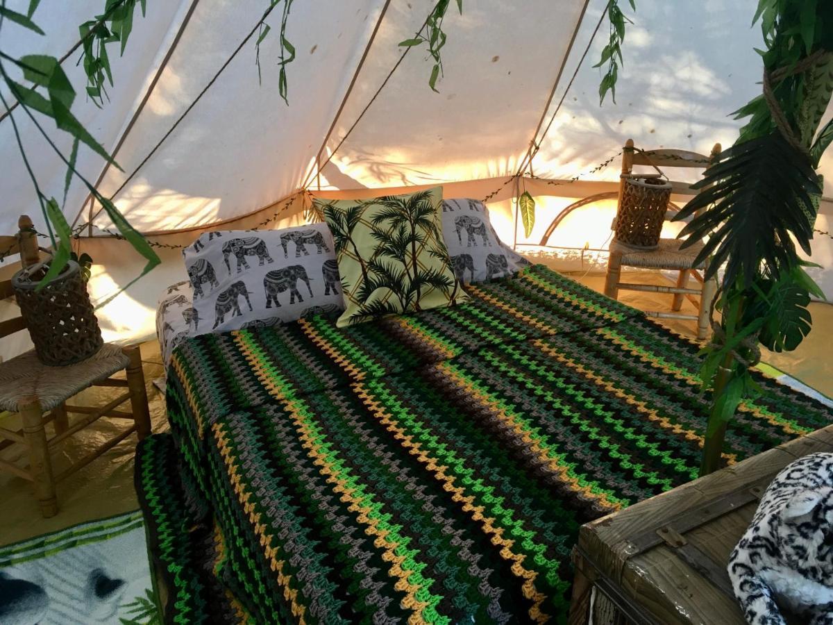 Finca Fahala كارتاما المظهر الخارجي الصورة