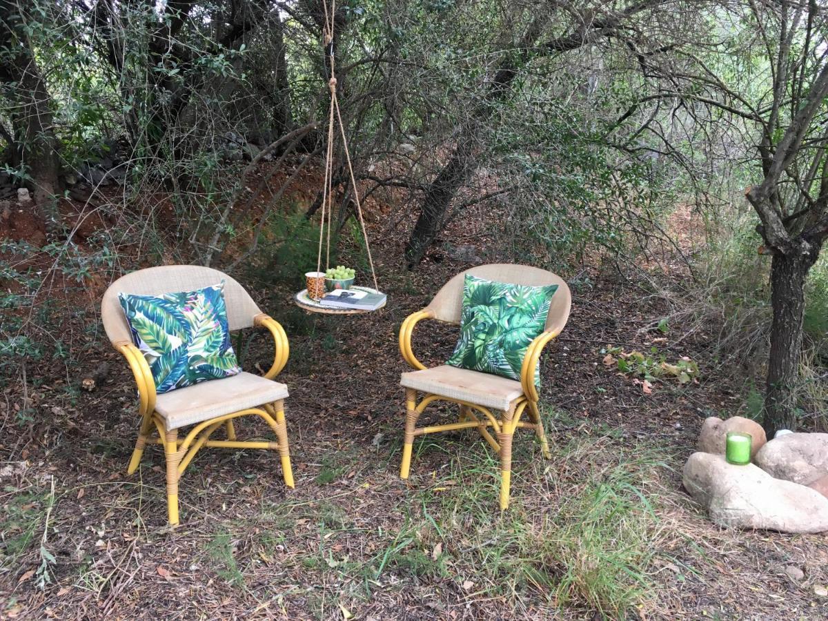 Finca Fahala كارتاما المظهر الخارجي الصورة