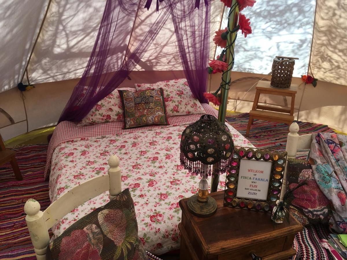 Finca Fahala كارتاما المظهر الخارجي الصورة
