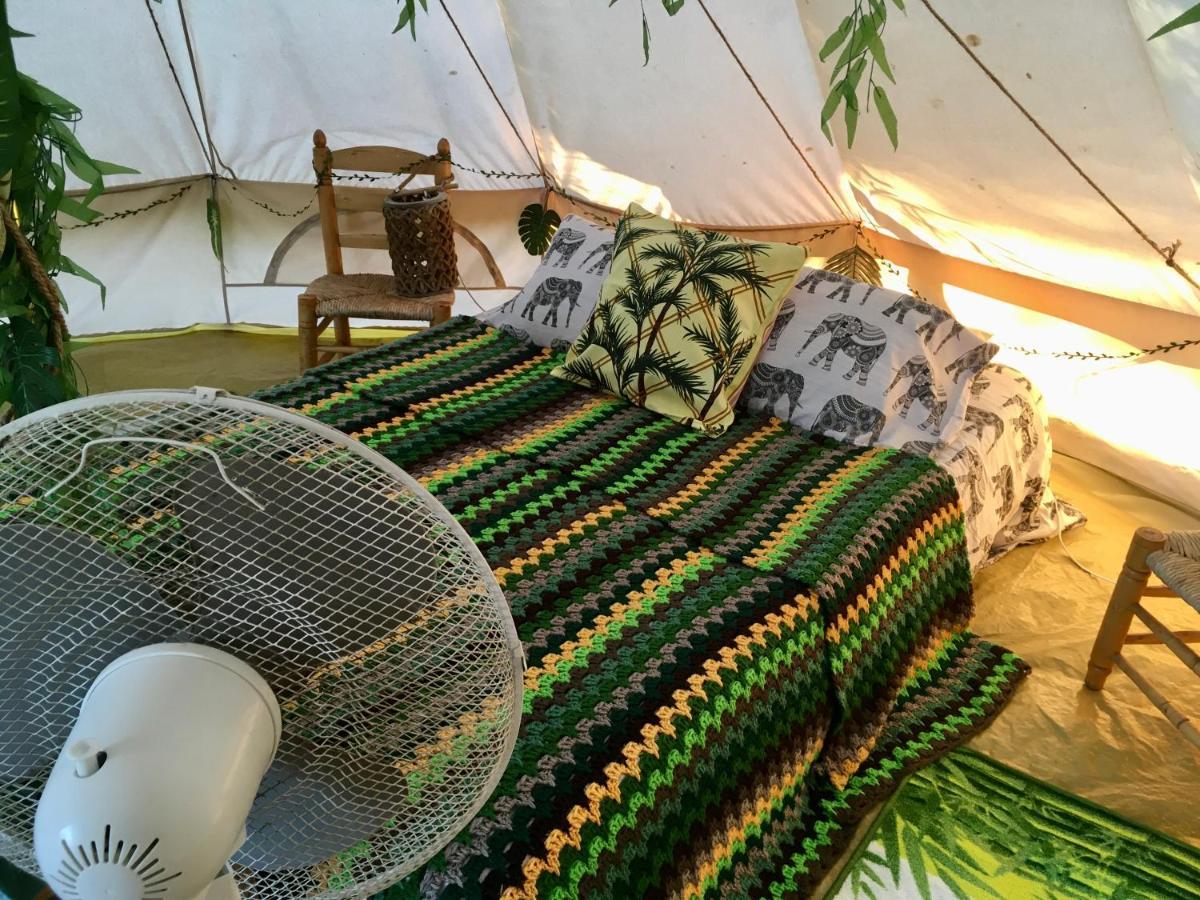Finca Fahala كارتاما المظهر الخارجي الصورة