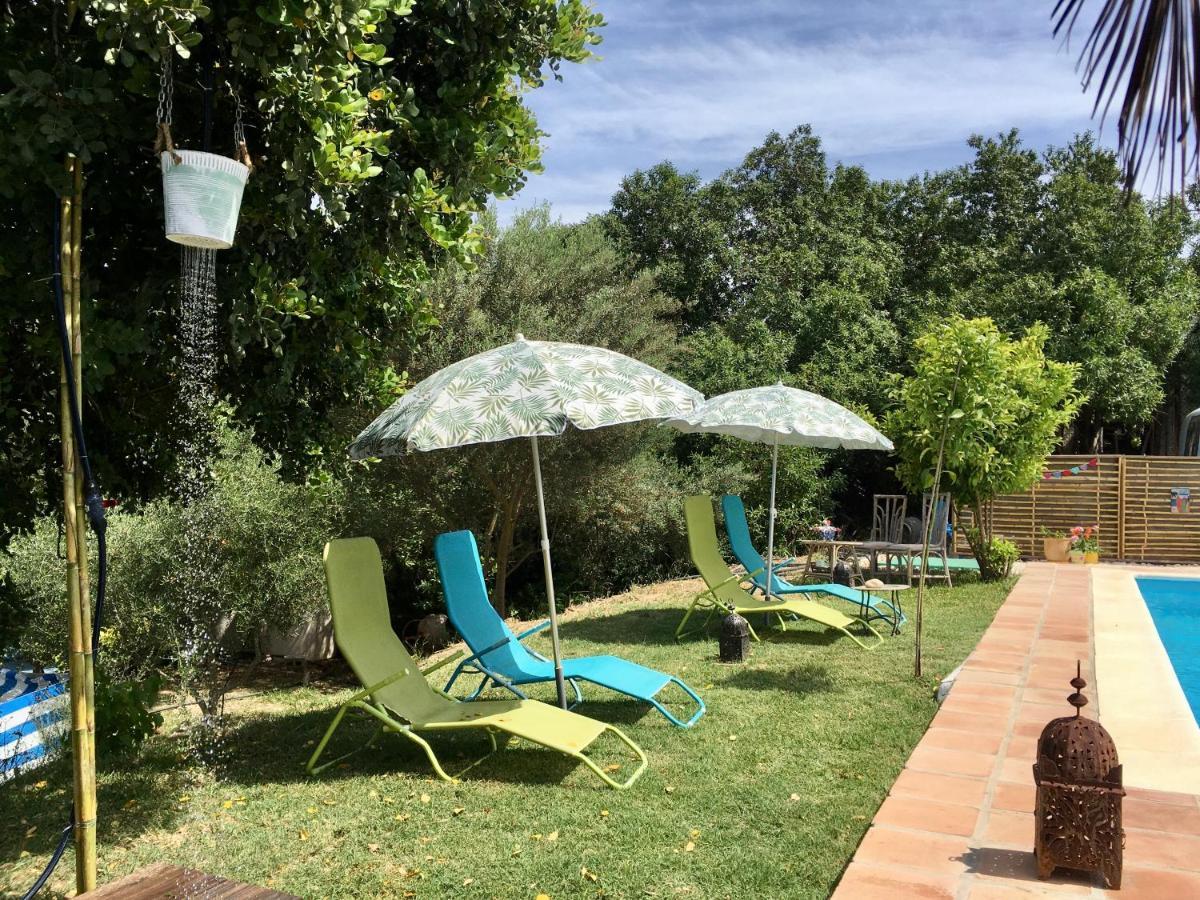Finca Fahala كارتاما المظهر الخارجي الصورة
