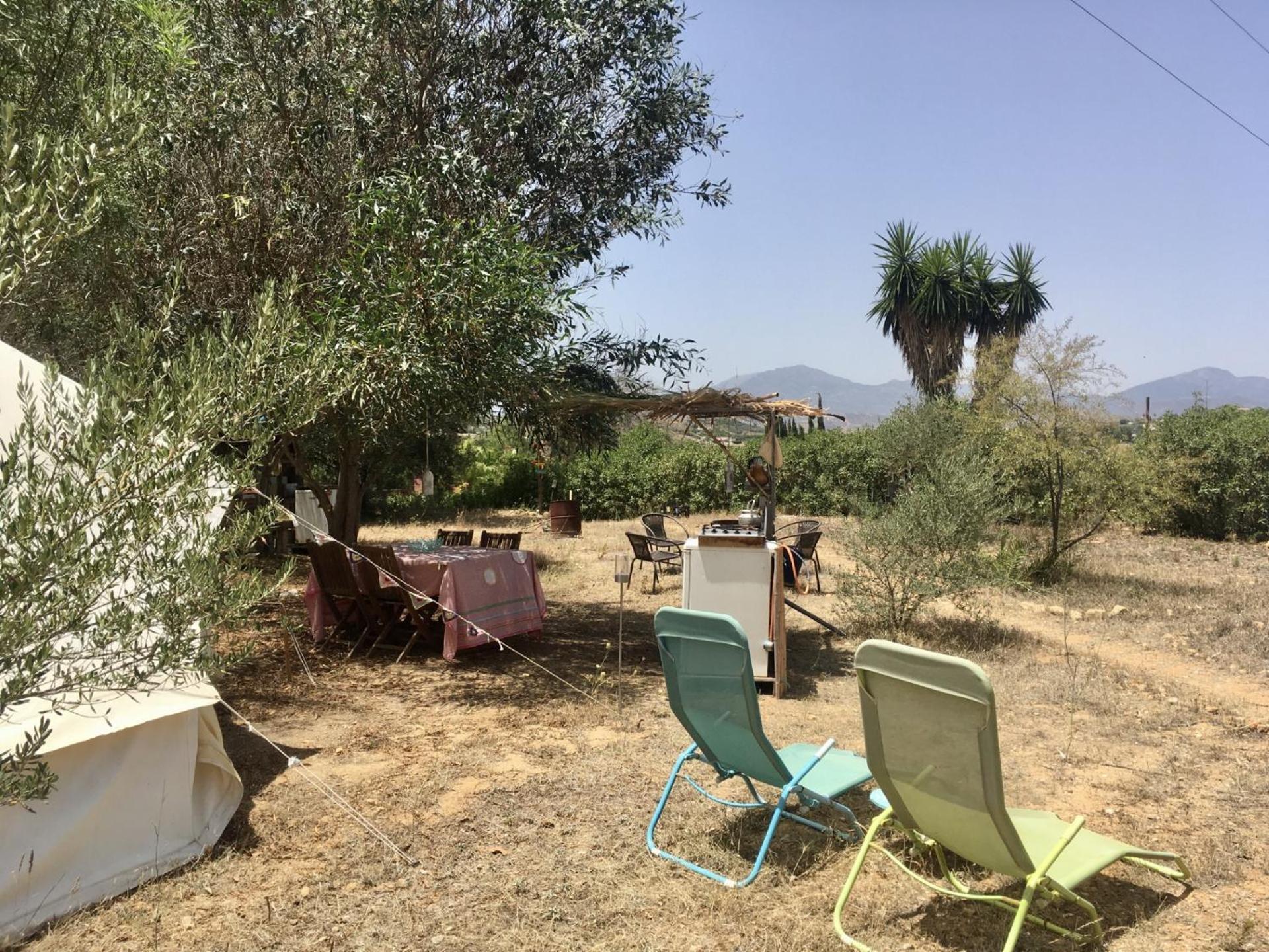 Finca Fahala كارتاما المظهر الخارجي الصورة