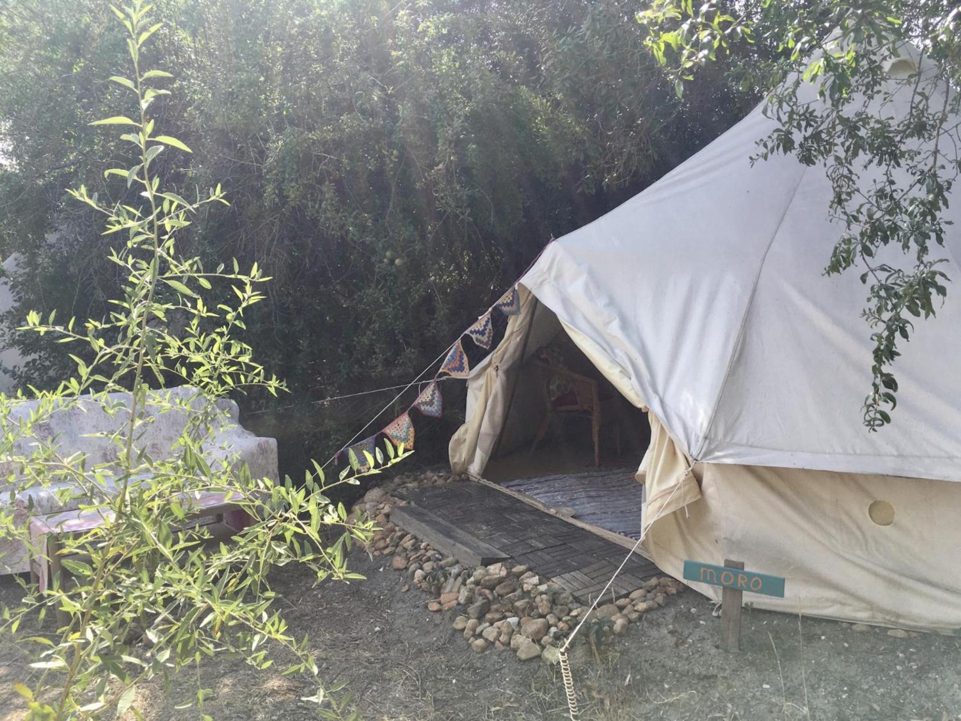 Finca Fahala كارتاما المظهر الخارجي الصورة