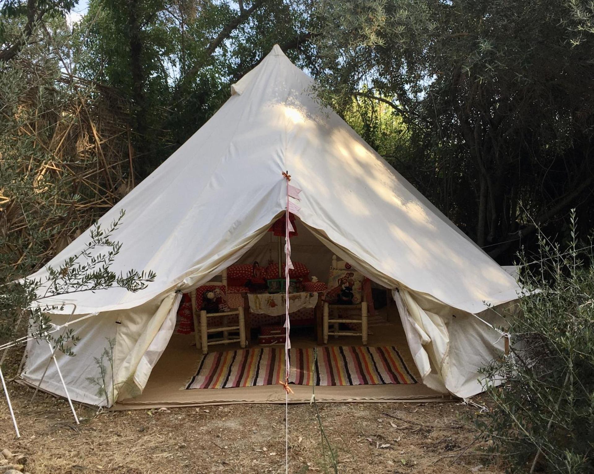 Finca Fahala كارتاما المظهر الخارجي الصورة