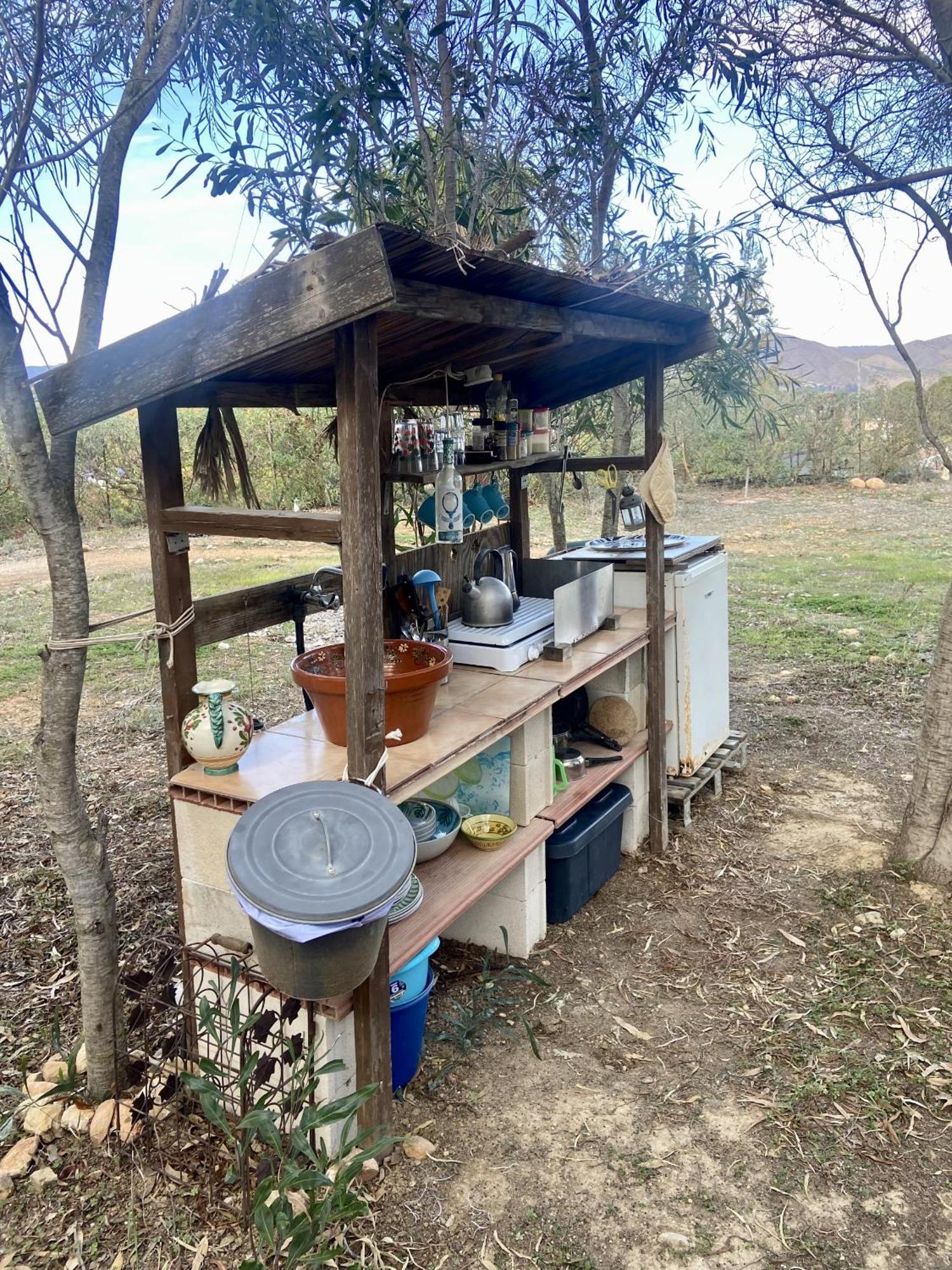 Finca Fahala كارتاما المظهر الخارجي الصورة