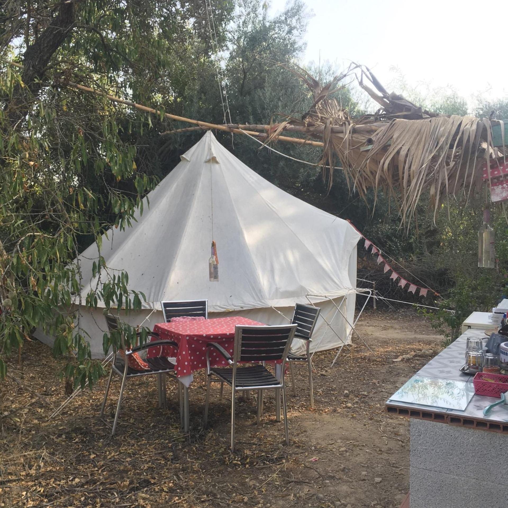 Finca Fahala كارتاما المظهر الخارجي الصورة