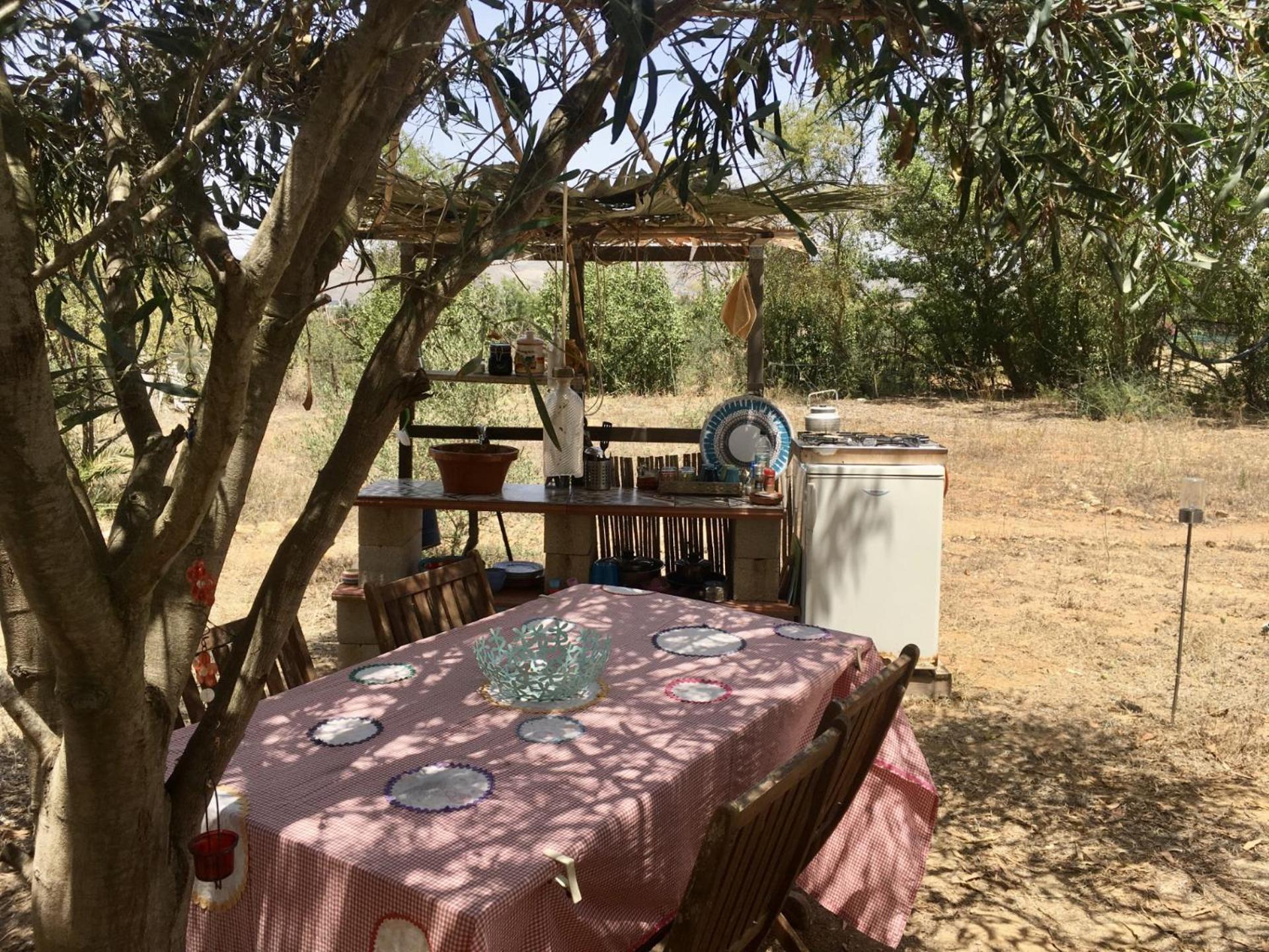 Finca Fahala كارتاما المظهر الخارجي الصورة