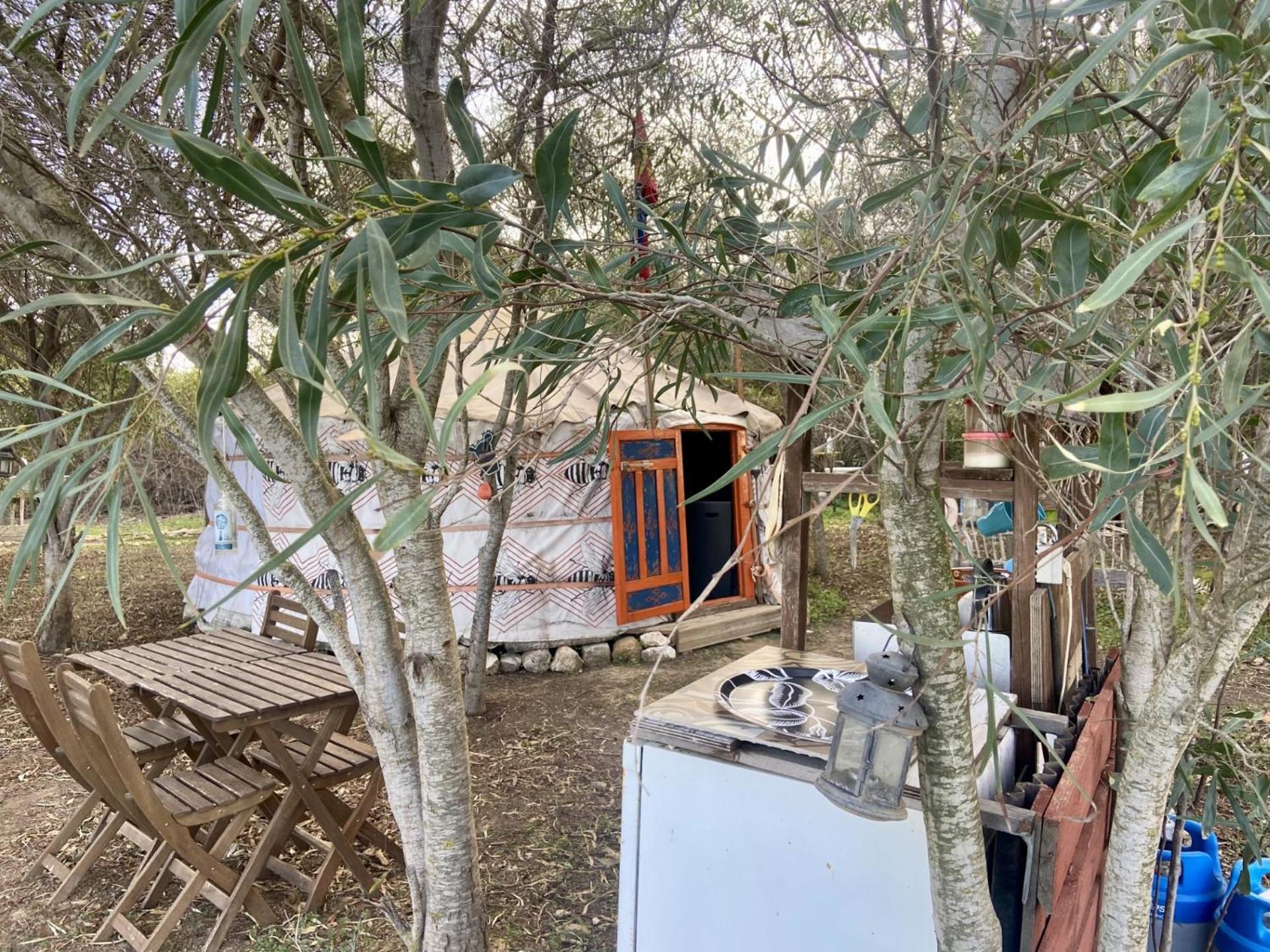 Finca Fahala كارتاما المظهر الخارجي الصورة